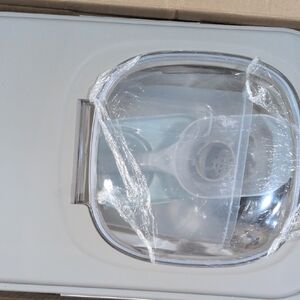 Pet Food Collapsible Storage Container
